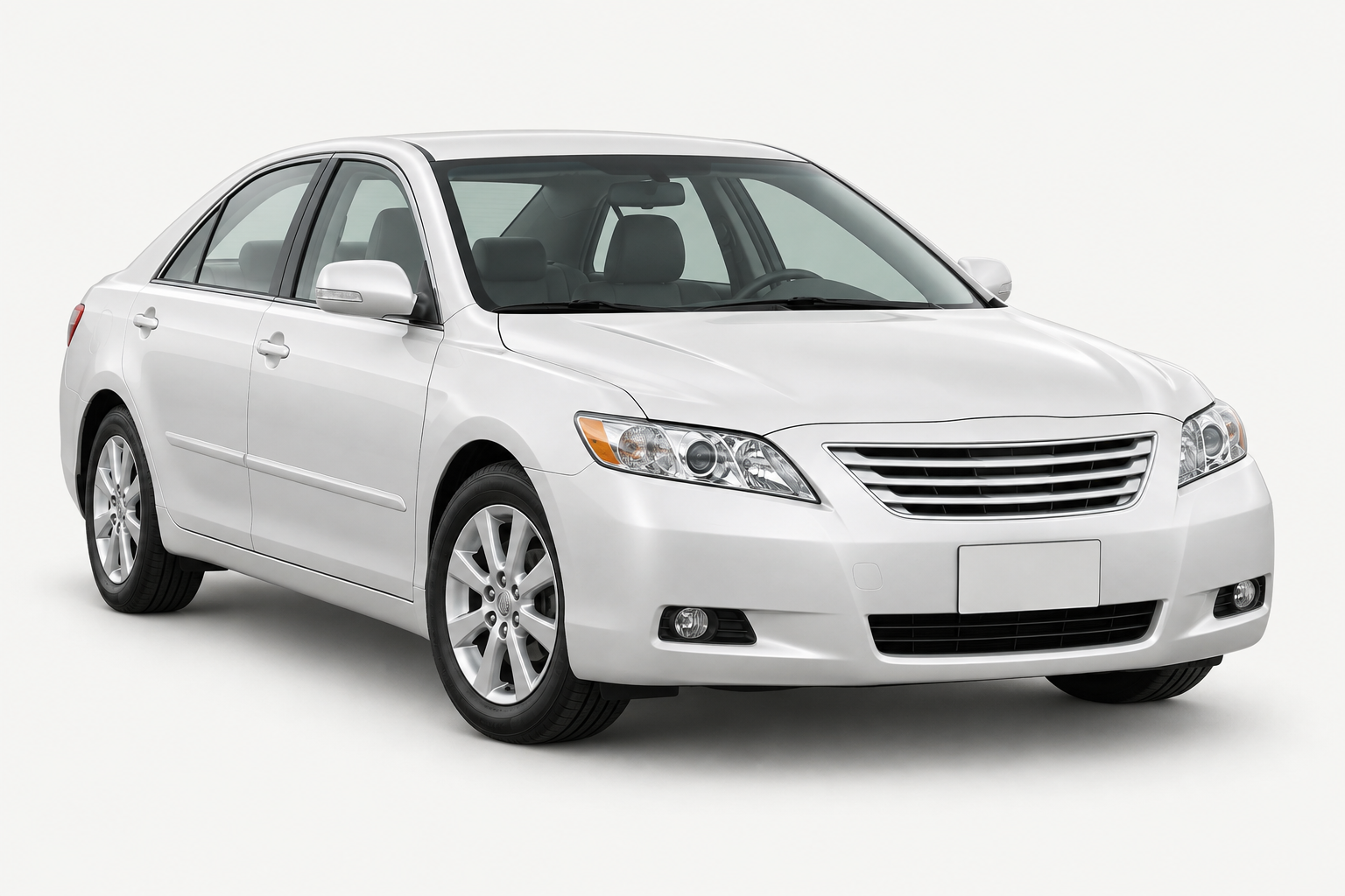 Camry ACV30 / ACV40 / ACV50 / ASV50 vehicle reference