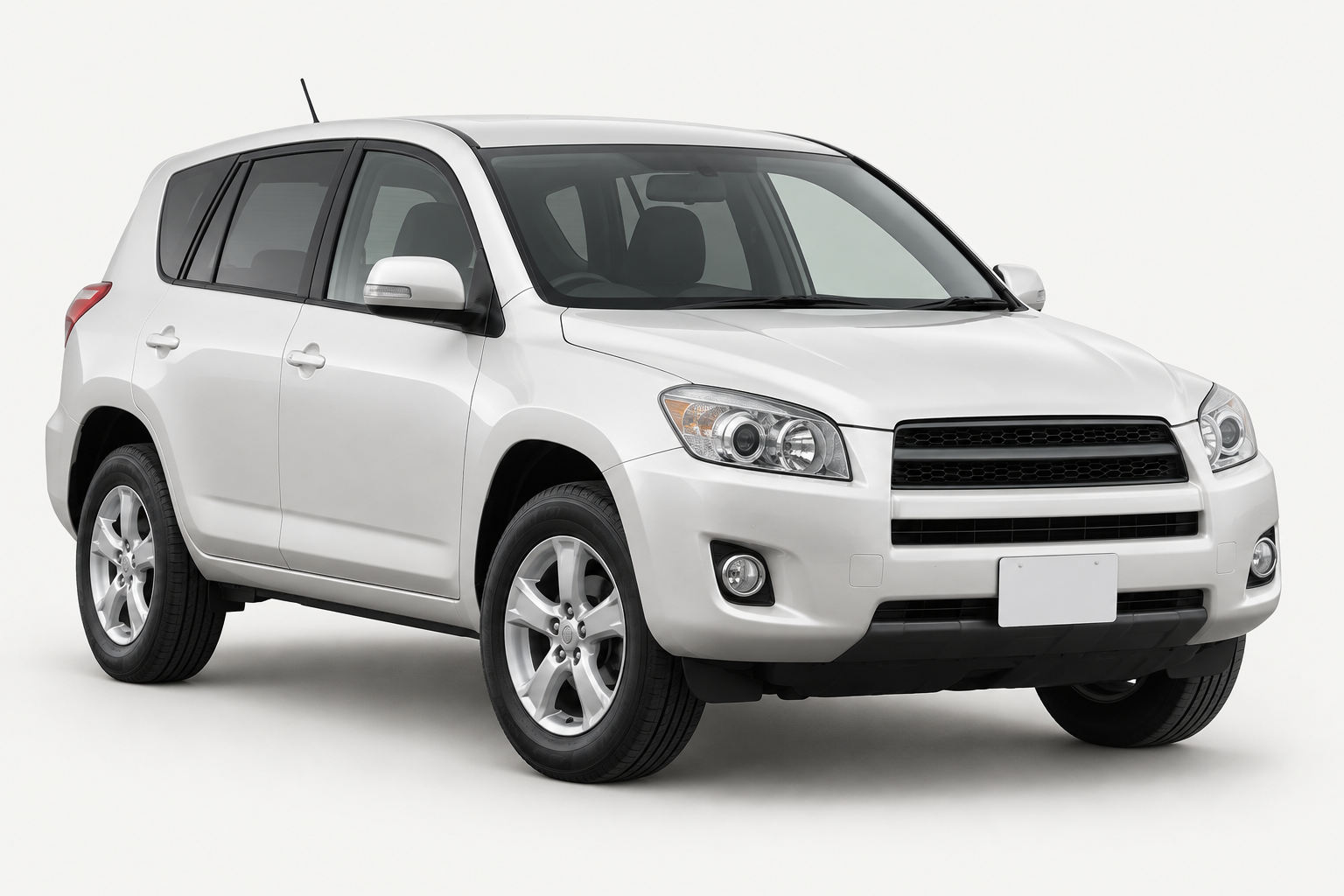 RAV4 ACA30 / ACA33 / ASA44 / MXAA54 vehicle reference